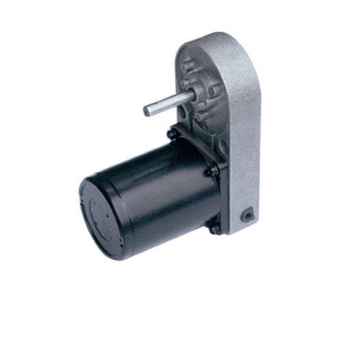 Motoriduttore AC - YN60-10/65JB - Zhejiang Dongzheng Motor Co., Ltd. - ad induzione / a dentatura diritta / ad assi paralleli