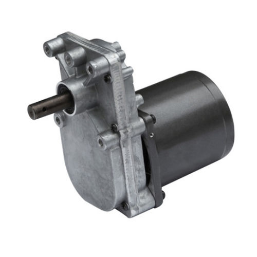 Motoriduttore per elettrodomestico - YN80-25/77JB - Zhejiang Dongzheng Motor Co., Ltd. - AC / ad induzione / ad assi paralleli