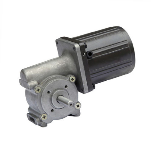 Motoriduttore AC - YN70-25/63JW - Zhejiang Dongzheng Motor Co., Ltd. - ad induzione / a vite senza fine / ad assi ortogonali