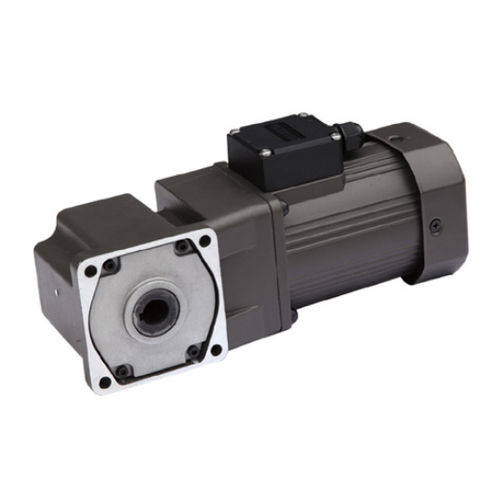 Motoriduttore ad albero cavo - JW_JB_YN - Zhejiang Dongzheng Motor Co., Ltd. - trifase / monofase / ad induzione