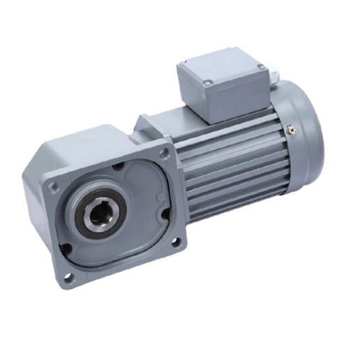 Motoriduttore AC - Zhejiang Dongzheng Motor Co., Ltd. - ipoide / ad assi ortogonali / ad albero cavo