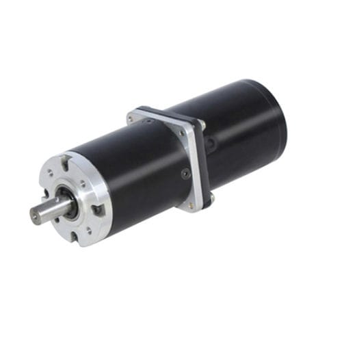 Motoriduttore planetario - 60JX300K/YN series - Zhejiang Dongzheng Motor Co., Ltd. - AC / coassiale / 0 W...10 W