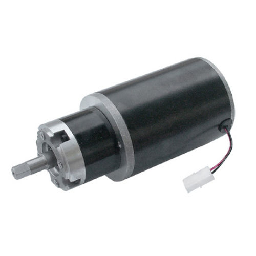 Motoriduttore planetario - 60JX56/80ZY115 - Zhejiang Dongzheng Motor Co., Ltd. - AC / coassiale / 50 W...100 W