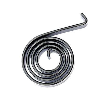 Molla avvolgibile - 0011 - Zhejiang Dongzheng Motor Co., Ltd. - di torsione / a filo piatto / in metallo
