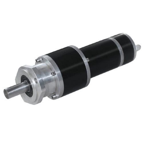 Motoriduttore per inseguitore solare - 80ZY115-2413/110JX467G2558 - Zhejiang Dongzheng Motor Co., Ltd. - DC / coassiale / 24 V
