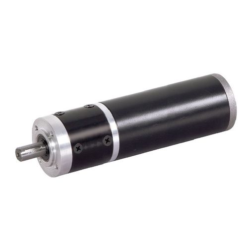 Motoriduttore planetario - 52JXM200K/52ZY125 - Zhejiang Dongzheng Motor Co., Ltd. - DC / coassiale / ad albero pieno