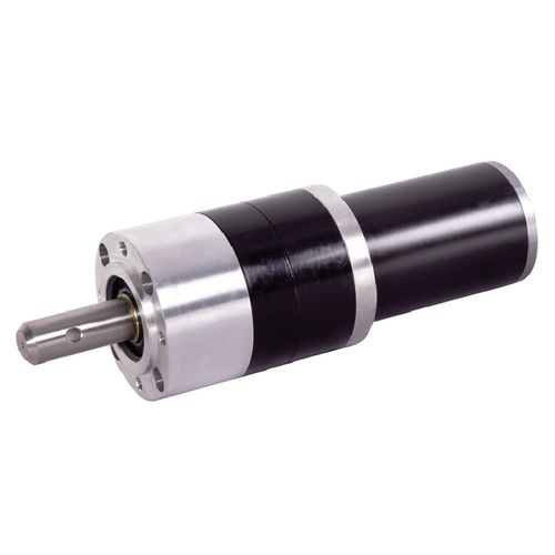 Motoriduttore planetario - 120JX3000K/96ZY140 - Zhejiang Dongzheng Motor Co., Ltd. - DC / a magneti permanenti / a spazzola