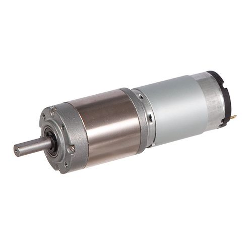 Micro motoriduttore planetario - 32JXE30K/28ZY47P(1) - Zhejiang Dongzheng Motor Co., Ltd. - DC / a magneti permanenti / a spazzola