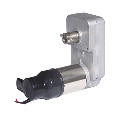 Motoriduttore DC - DZ84ZYC07B - Zhejiang Dongzheng Motor Co., Ltd. - ad assi paralleli / ad albero cavo / ad albero pieno
