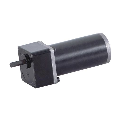 Motoriduttore DC - 60JB50K/52ZY125 - Zhejiang Dongzheng Motor Co., Ltd. - a magneti permanenti / a commutazione elettronica / a spazzola