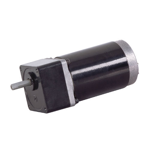 Motoriduttore a dentatura diritta - 60JB50K/60ZY105 - Zhejiang Dongzheng Motor Co., Ltd. - DC / a magneti permanenti / a commutazione elettronica