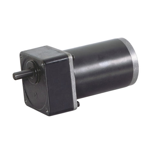 Motoriduttore a dentatura diritta - 80JB100K/80ZY115 - Zhejiang Dongzheng Motor Co., Ltd. - DC / a commutazione elettronica / a magneti permanenti