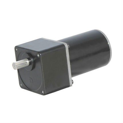 Motoriduttore DC - 90JB200K/80ZY115 - Zhejiang Dongzheng Motor Co., Ltd. - a commutazione elettronica / a magneti permanenti / a dentatura diritta