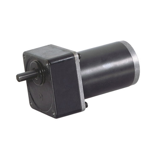 Motoriduttore a dentatura diritta - 104JB300K/80ZY125 - Zhejiang Dongzheng Motor Co., Ltd. - DC / a commutazione elettronica / a magneti permanenti