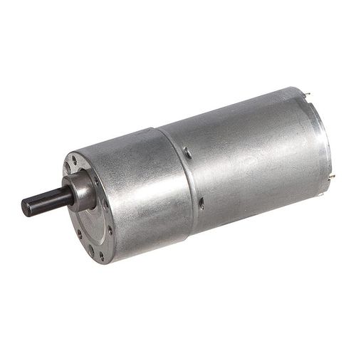 Micro motoriduttore DC - 37JBE10K/36ZY50 - Zhejiang Dongzheng Motor Co., Ltd. - a magneti permanenti / a dentatura diritta / ad assi paralleli