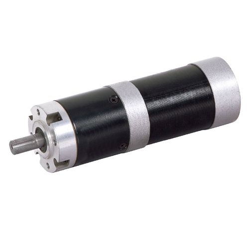 Motoriduttore planetario - 56JX200K/57ZWN95 - Zhejiang Dongzheng Motor Co., Ltd. - DC brushless / coassiale / 50 W...100 W