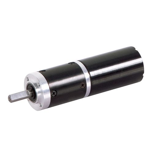 Motoriduttore planetario - 28JXB30K/28ZWNP38 - Zhejiang Dongzheng Motor Co., Ltd. - trifase / DC brushless / coassiale