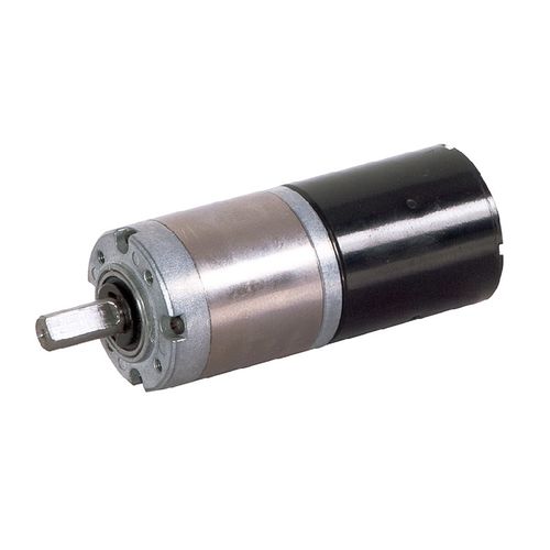 Motoriduttore planetario - 36JXE30K/36ZWNP40 - Zhejiang Dongzheng Motor Co., Ltd. - trifase / DC brushless / coassiale