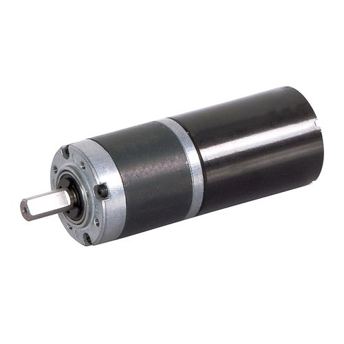 Motoriduttore planetario - 36JXE30K/36ZWNP57 - Zhejiang Dongzheng Motor Co., Ltd. - trifase / DC brushless / coassiale
