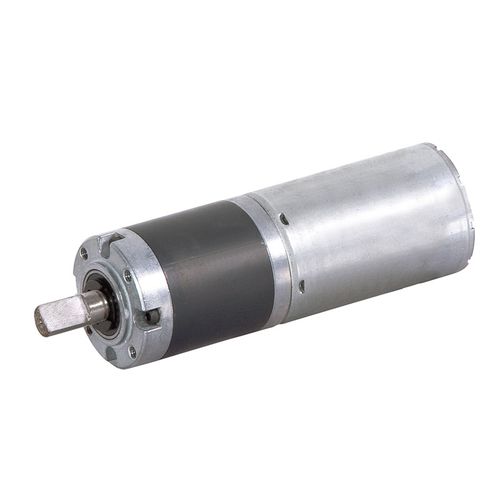 Motoriduttore planetario - 42JX150K/42ZWNP59 - Zhejiang Dongzheng Motor Co., Ltd. - trifase / DC brushless / coassiale