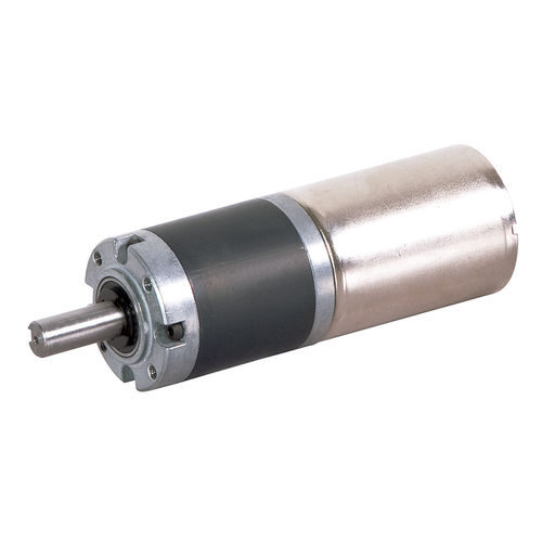 Motoriduttore trifase - 42JXGT200K/42ZWNP59 - Zhejiang Dongzheng Motor Co., Ltd. - DC brushless / planetario / coassiale