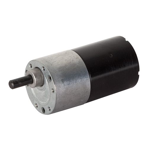 Motoriduttore a dentatura diritta - 37JB10K/36ZWNP40 - Zhejiang Dongzheng Motor Co., Ltd. - trifase / DC brushless / ad assi paralleli