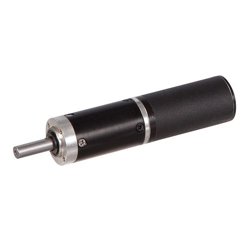 Motoriduttore micro - 22JX10K/22ZWN45 - Zhejiang Dongzheng Motor Co., Ltd. - trifase / DC brushless / planetario