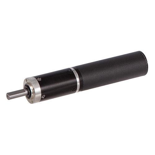 Motoriduttore planetario - 22JX10K/22ZWN70 - Zhejiang Dongzheng Motor Co., Ltd. - trifase / DC brushless / coassiale