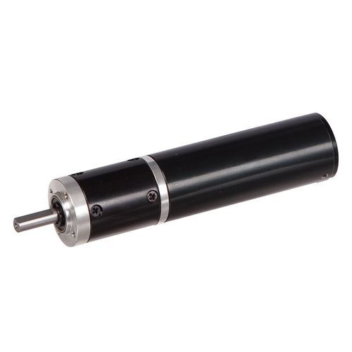 Motoriduttore planetario - 28JXB30K/28ZWN77 - Zhejiang Dongzheng Motor Co., Ltd. - trifase / DC brushless / coassiale