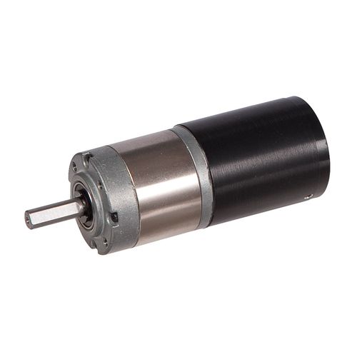 Motoriduttore planetario - 32JXE30K/33ZWN38 - Zhejiang Dongzheng Motor Co., Ltd. - trifase / DC brushless / coassiale
