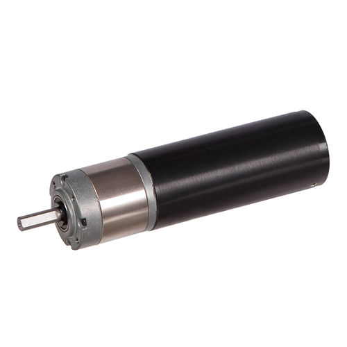 Motoriduttore trifase - 32JXE30K/33ZWN80 - Zhejiang Dongzheng Motor Co., Ltd. - DC brushless / planetario / coassiale