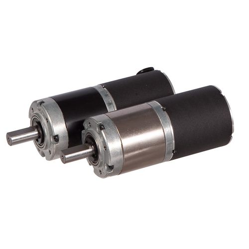 Motoriduttore trifase - 36JXE30K/36ZWN42 - Zhejiang Dongzheng Motor Co., Ltd. - DC brushless / planetario / coassiale