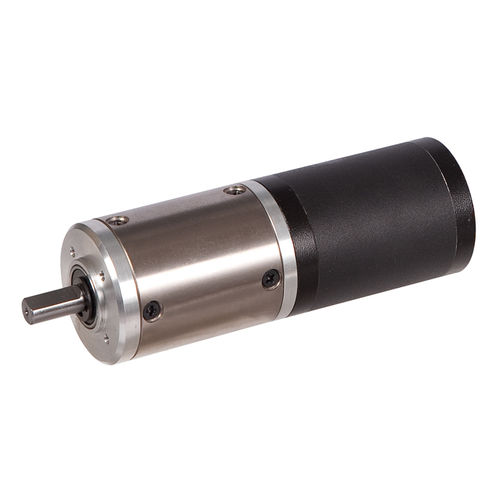 Motoriduttore planetario - 42JX150K/42ZWN60 - Zhejiang Dongzheng Motor Co., Ltd. - trifase / DC brushless / coassiale