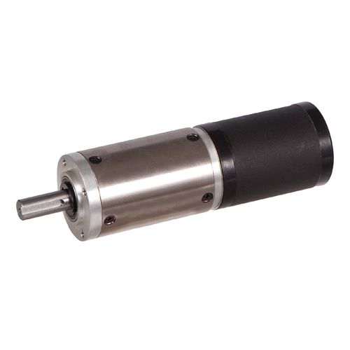 Motoriduttore planetario - 42JXGT200K/42ZWN60 - Zhejiang Dongzheng Motor Co., Ltd. - trifase / DC brushless / coassiale