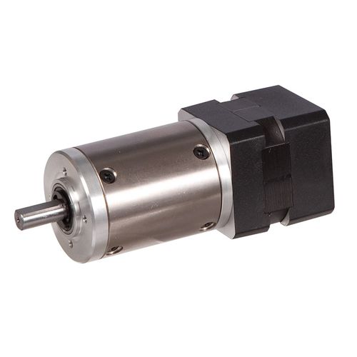 Motoriduttore trifase - 42JXG50K/42BL40 - Zhejiang Dongzheng Motor Co., Ltd. - DC brushless / planetario / coassiale