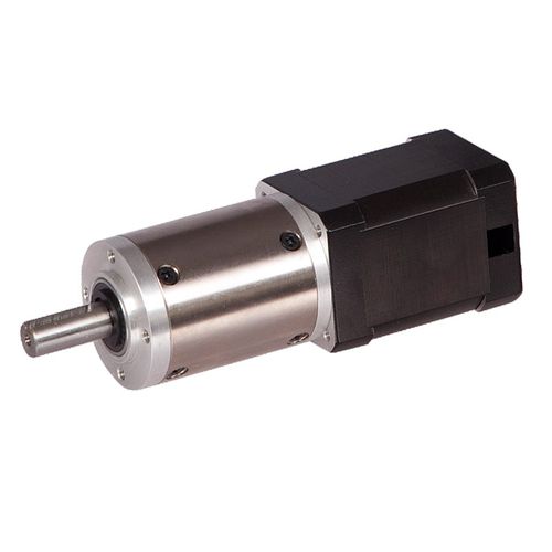 Motoriduttore planetario - 42JXGT200K/42BL60 - Zhejiang Dongzheng Motor Co., Ltd. - trifase / DC brushless / coassiale
