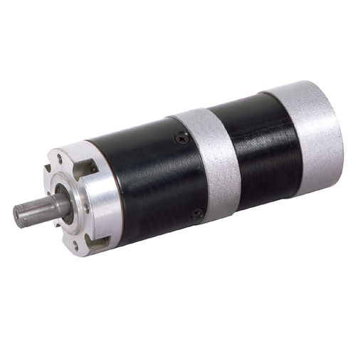 Motoriduttore planetario - 56JX200K/57ZWN55 - Zhejiang Dongzheng Motor Co., Ltd. - DC brushless / coassiale / ad albero pieno
