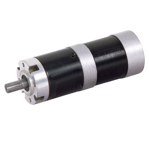 Motoriduttore planetario - 56JX200K/57ZWN75 - Zhejiang Dongzheng Motor Co., Ltd. - DC brushless / coassiale / ad albero pieno