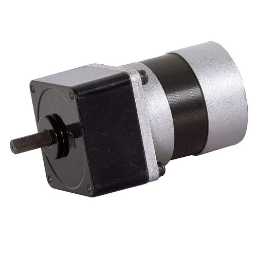 Motoriduttore DC brushless - 60JB50K/57ZWN75 - Zhejiang Dongzheng Motor Co., Ltd. - a dentatura diritta / ad assi paralleli / ad albero pieno