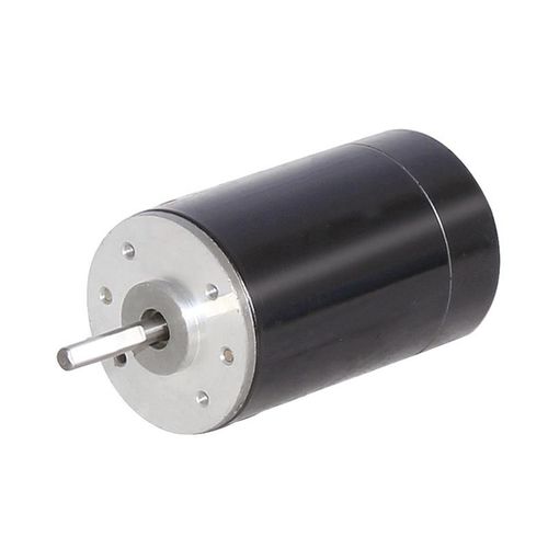 Motore a spazzola - 45ZY68 - Zhejiang Dongzheng Motor Co., Ltd. - DC / 24 V / 12 V