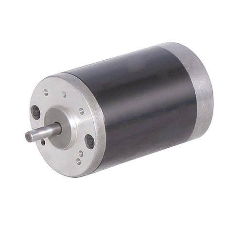Motore a spazzola - 45ZYN68 - Zhejiang Dongzheng Motor Co., Ltd. - DC / 24 V / 12 V