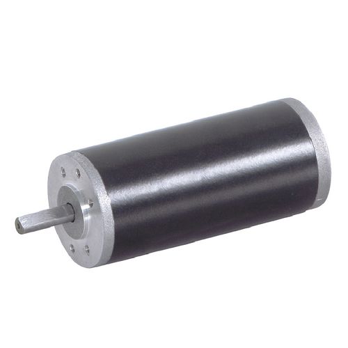Motore a spazzola - 52ZY125 series - Zhejiang Dongzheng Motor Co., Ltd. - DC / 24 V / 12 V