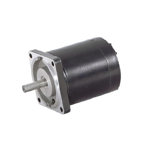 Motore a spazzola - 60ZY75 - Zhejiang Dongzheng Motor Co., Ltd. - DC / 24 V / a magneti permanenti