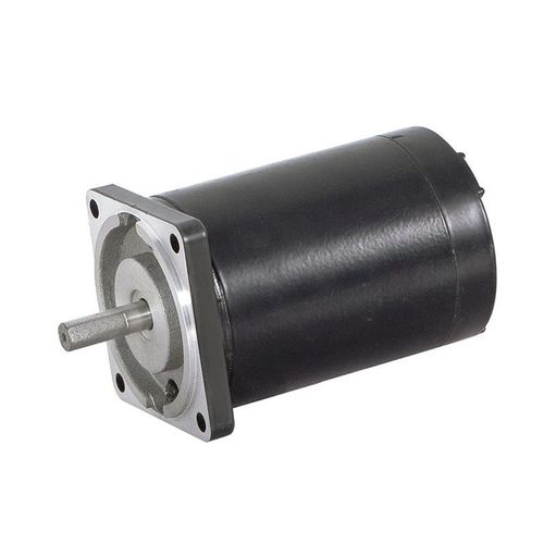 Motore a spazzola - 60ZY95 - Zhejiang Dongzheng Motor Co., Ltd. - DC / 24 V / 12 V