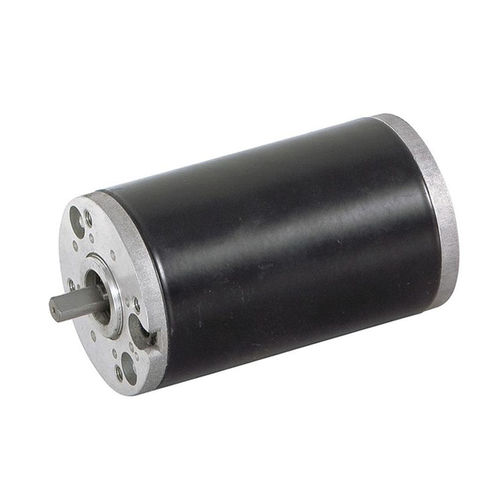Motore a spazzola - 60ZY105 - Zhejiang Dongzheng Motor Co., Ltd. - DC / 24 V / 12 V