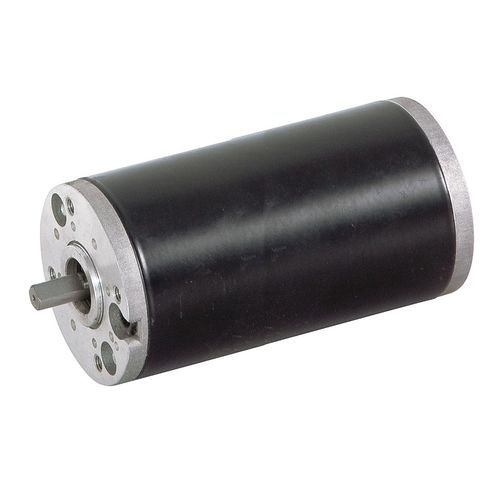 Motore a spazzola - 63ZY125 - Zhejiang Dongzheng Motor Co., Ltd. - DC / 24 V / 12 V