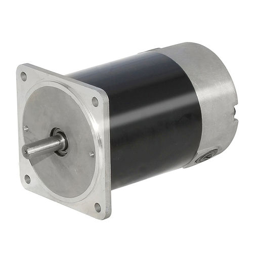 Motore a spazzola - 71ZY110 - Zhejiang Dongzheng Motor Co., Ltd. - DC / 24 V / 12 V