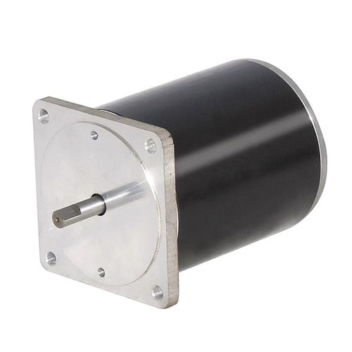 Motore a spazzola - 80ZY100 - Zhejiang Dongzheng Motor Co., Ltd. - DC / 24 V / 12 V