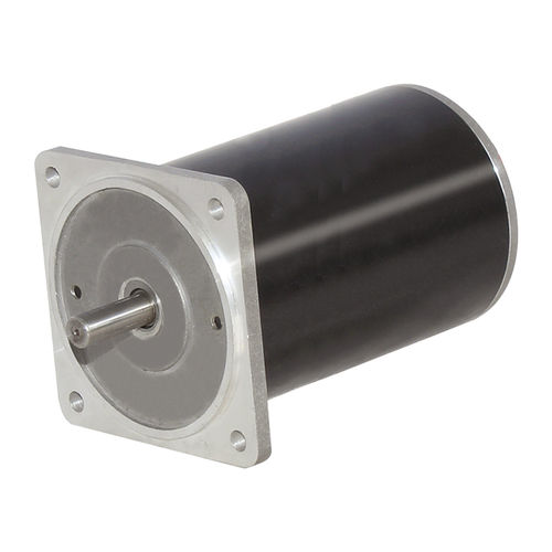 Motore a spazzola - 80ZY125, 96ZY140 - Zhejiang Dongzheng Motor Co., Ltd. - DC / 24 V / 12 V