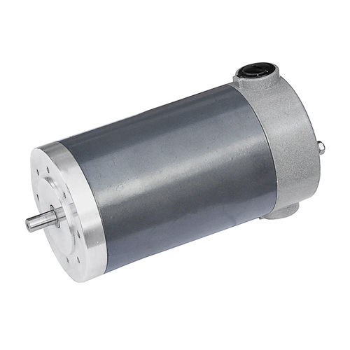 Motore a spazzola - 104ZY24-400 - Zhejiang Dongzheng Motor Co., Ltd. - DC / 24 V / IEC